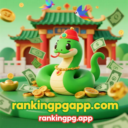 rankingpg.app
