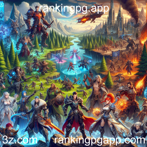 O Crescimento dos Jogos de Estratégia: Uma Análise do Gênero